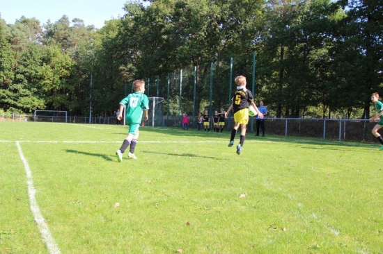 D2-Jugend 4. Punktspiel gegen Hermsdorf 14/15_22