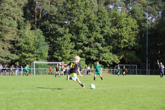D2-Jugend 4. Punktspiel gegen Hermsdorf 14/15_23