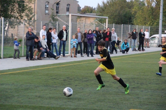 D2-Jugend 5. Punktspiel gegen Großnaundorf 14/15_11
