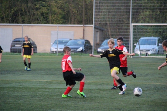 D2-Jugend 5. Punktspiel gegen Großnaundorf 14/15_13
