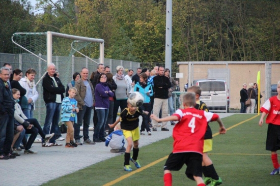 D2-Jugend 5. Punktspiel gegen Großnaundorf 14/15_14