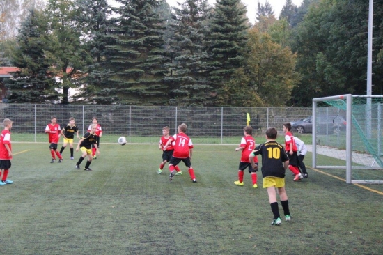 D2-Jugend 5. Punktspiel gegen Großnaundorf 14/15_15