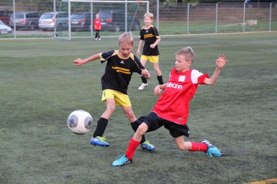 D2-Jugend 5. Punktspiel gegen Großnaundorf 14/15_17