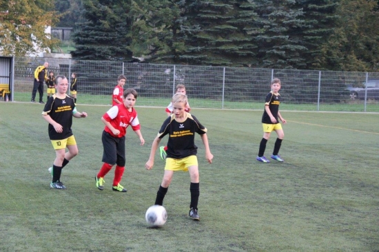 D2-Jugend 5. Punktspiel gegen Großnaundorf 14/15_18