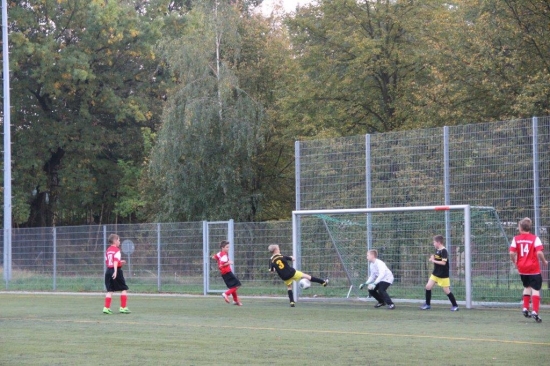 D2-Jugend 5. Punktspiel gegen Großnaundorf 14/15_19