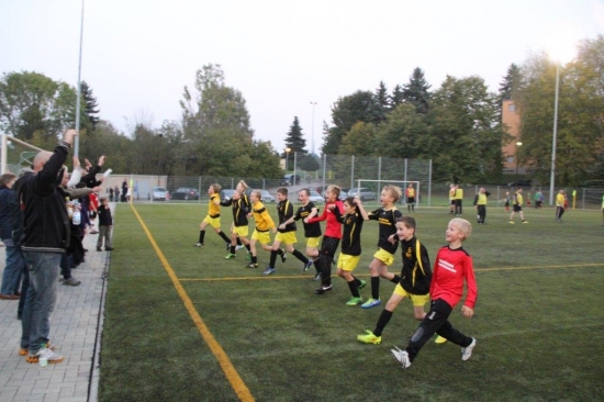 D2-Jugend 5. Punktspiel gegen Großnaundorf 14/15_23