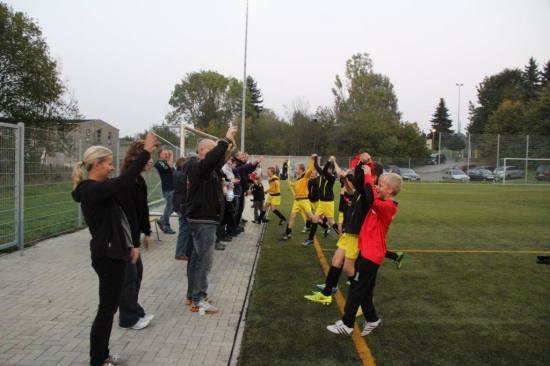 D2-Jugend 5. Punktspiel gegen Großnaundorf 14/15_24