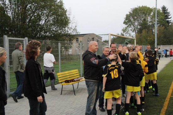 D2-Jugend 5. Punktspiel gegen Großnaundorf 14/15_25