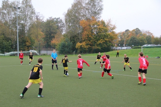 D2-Jugend 6. Punktspiel gegen Bretnig 14/15_2