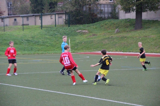 D2-Jugend 6. Punktspiel gegen Bretnig 14/15_5