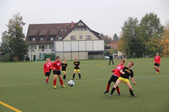 D2-Jugend 6. Punktspiel gegen Bretnig 14/15_9