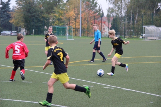 D2-Jugend 6. Punktspiel gegen Bretnig 14/15_10