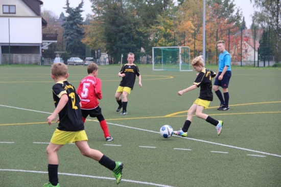 D2-Jugend 6. Punktspiel gegen Bretnig 14/15_11