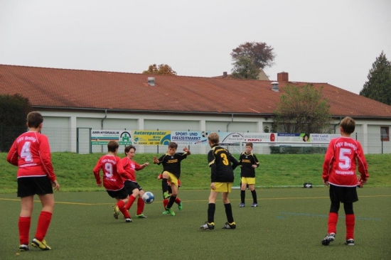 D2-Jugend 6. Punktspiel gegen Bretnig 14/15_14
