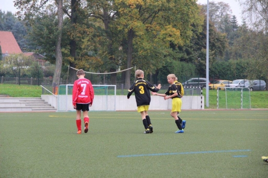 D2-Jugend 6. Punktspiel gegen Bretnig 14/15_19