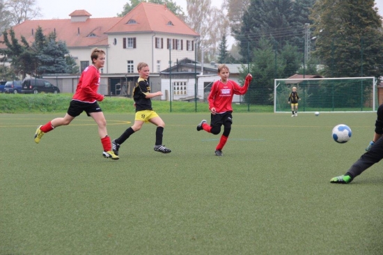 D2-Jugend 6. Punktspiel gegen Bretnig 14/15_21