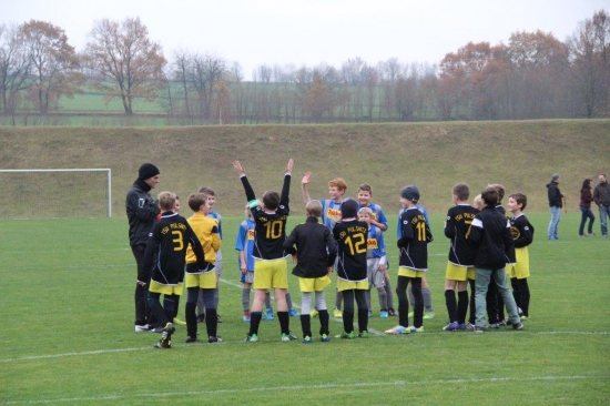 D2-Jugend 8. Punktspiel gegen Haselbachtal 14/15_18