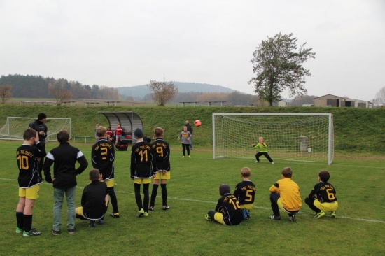 D2-Jugend 8. Punktspiel gegen Haselbachtal 14/15_20