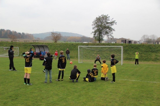 D2-Jugend 8. Punktspiel gegen Haselbachtal 14/15_21