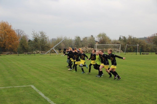 D2-Jugend 8. Punktspiel gegen Haselbachtal 14/15_23