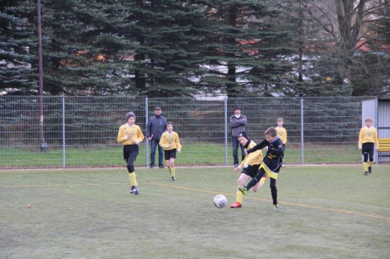 D2-Jugend 8. Punktspiel gegen Arnsdorf 14/15_7