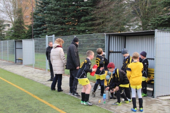D2-Jugend 8. Punktspiel gegen Arnsdorf 14/15_8