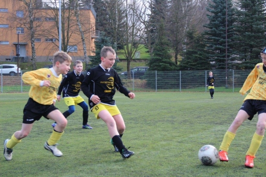 D2-Jugend 8. Punktspiel gegen Arnsdorf 14/15_13