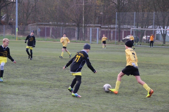 D2-Jugend 8. Punktspiel gegen Arnsdorf 14/15_15