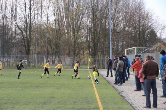 D2-Jugend 8. Punktspiel gegen Arnsdorf 14/15_16