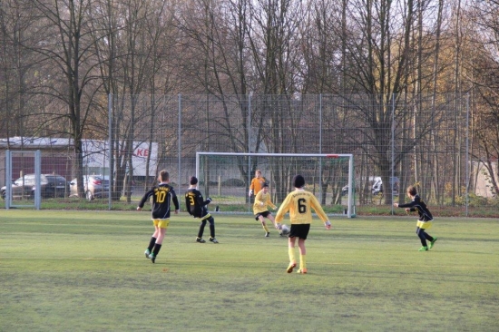 D2-Jugend 8. Punktspiel gegen Arnsdorf 14/15_19