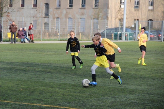 D2-Jugend 8. Punktspiel gegen Arnsdorf 14/15_24