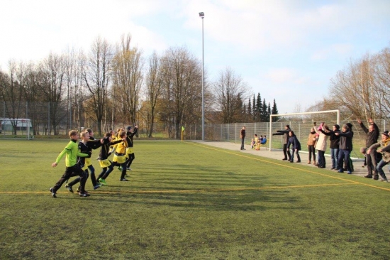 D2-Jugend 8. Punktspiel gegen Arnsdorf 14/15_28