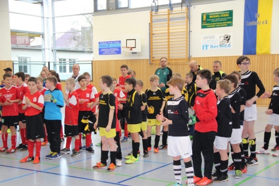 D2-Jugend Hallenturnier Großnaundorf 14/15_1