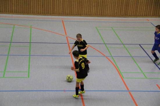 D2-Jugend Hallenturnier Großnaundorf 14/15_3