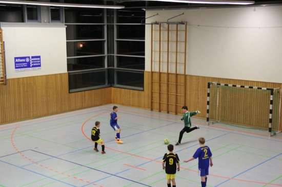 D2-Jugend Hallenturnier Großnaundorf 14/15_5