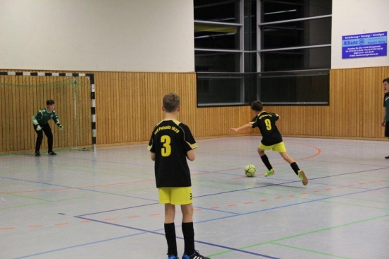 D2-Jugend Hallenturnier Großnaundorf 14/15_10