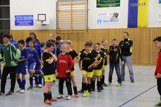 D2-Jugend Hallenturnier Großnaundorf 14/15_13
