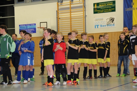 D2-Jugend Hallenturnier Großnaundorf 14/15_14