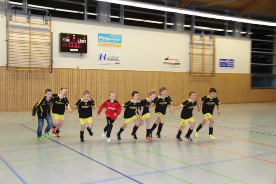 D2-Jugend Hallenturnier Großnaundorf 14/15_18