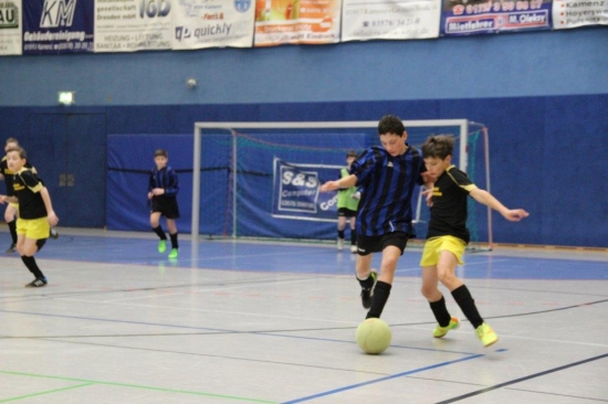 D2-Jugend Hallenturnier Deutschbaselitz 14/15_7