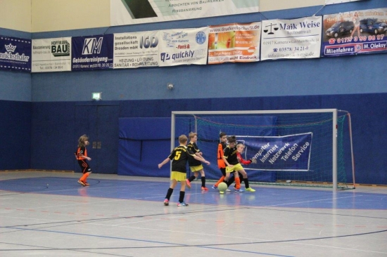 D2-Jugend Hallenturnier Deutschbaselitz 14/15_12