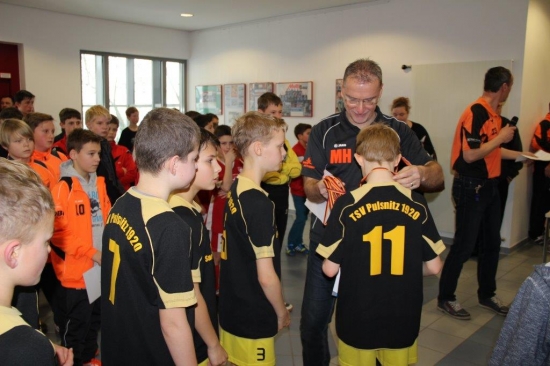 D2-Jugend Hallenturnier Deutschbaselitz 14/15_16