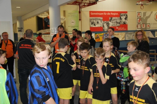 D2-Jugend Hallenturnier Deutschbaselitz 14/15_18