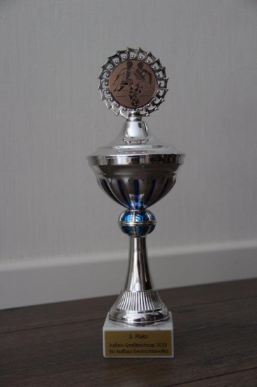 D2-Jugend Hallenturnier Deutschbaselitz 14/15_20