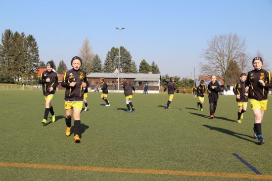 D2-Jugend 10. Punktspiel gegen Liegau 14/15_1