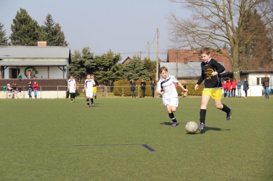 D2-Jugend 10. Punktspiel gegen Liegau 14/15_15