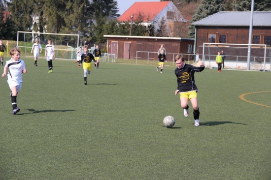D2-Jugend 10. Punktspiel gegen Liegau 14/15_20