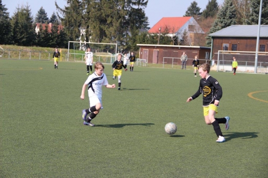 D2-Jugend 10. Punktspiel gegen Liegau 14/15_21