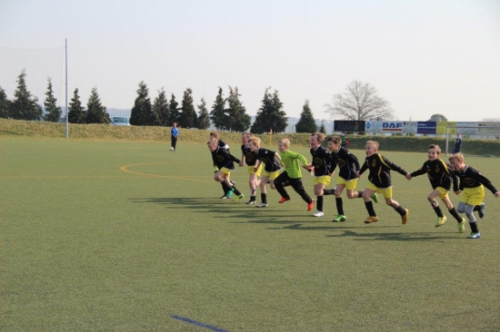 D2-Jugend 10. Punktspiel gegen Liegau 14/15_25