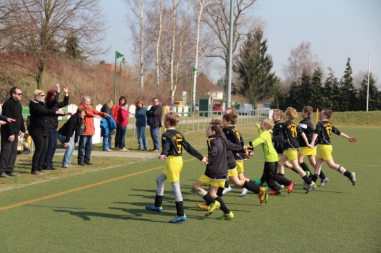 D2-Jugend 10. Punktspiel gegen Liegau 14/15_26